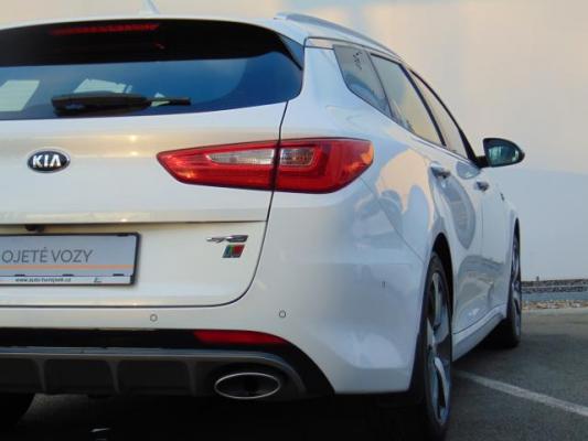 Игрушечная kia optima