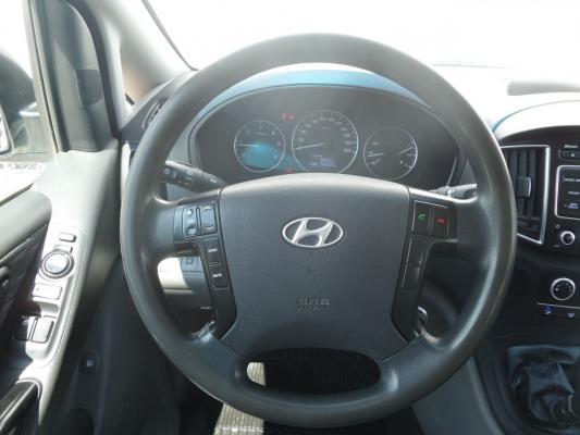 Hyundai H 1