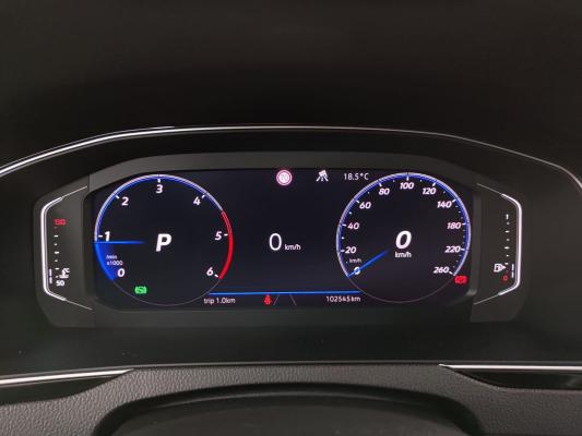 Volkswagen Passat Alltrack