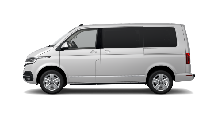 Volkswagen Caravelle 6.1