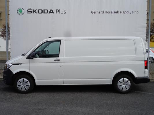 Volkswagen Transporter Kombi