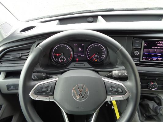 Volkswagen Transporter Kombi