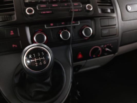 Volkswagen Transporter Kombi