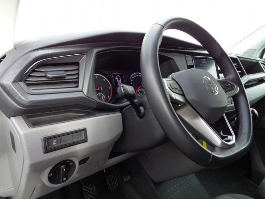 Volkswagen Transporter Kombi