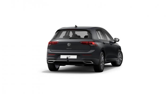 Volkswagen Nový Golf