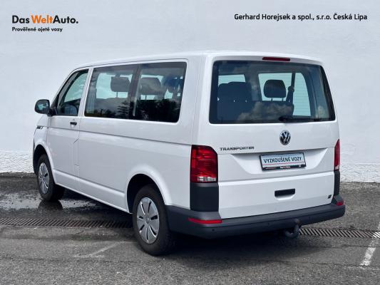 Volkswagen Transporter 6.1