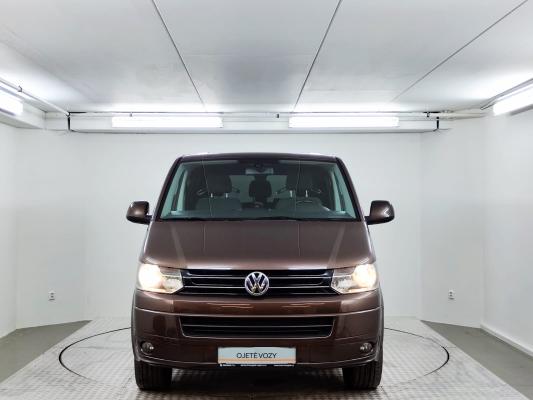 Volkswagen Transporter Kombi