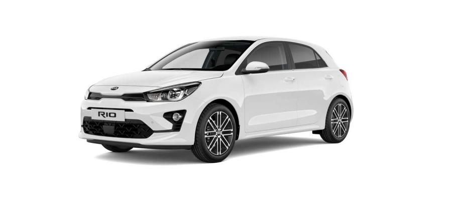 Kia rio 1999