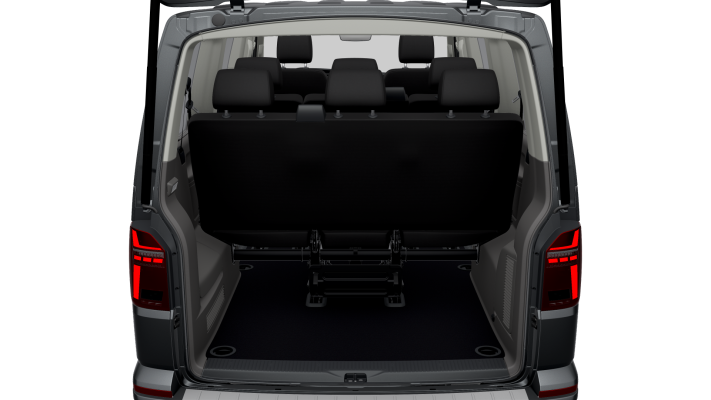 Volkswagen Caravelle 6.1