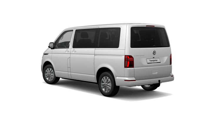 Volkswagen Transporter 6.1 Kombi