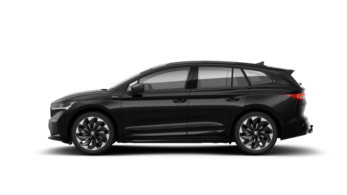 ŠKODA Enyaq iV