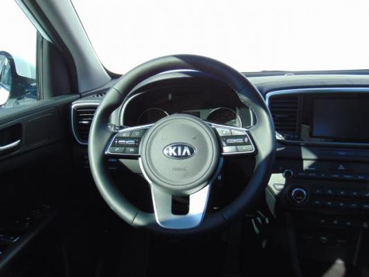 Kia Motors Sportage