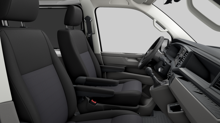 Volkswagen Transporter 6.1 Kombi
