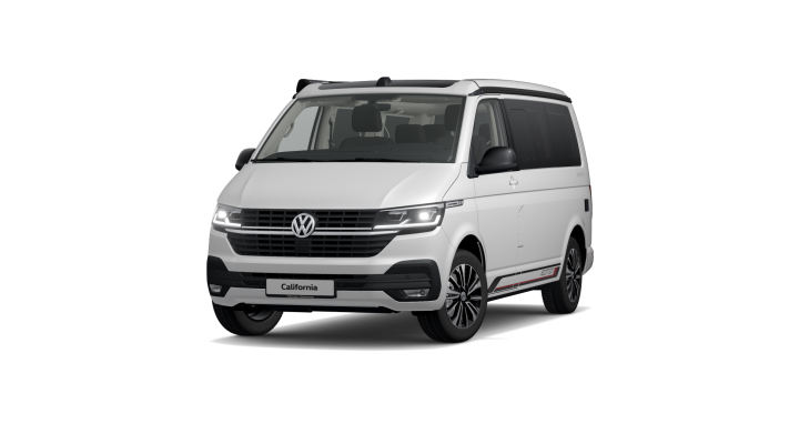 Volkswagen California 6.1