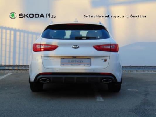 Kia optima игрушка