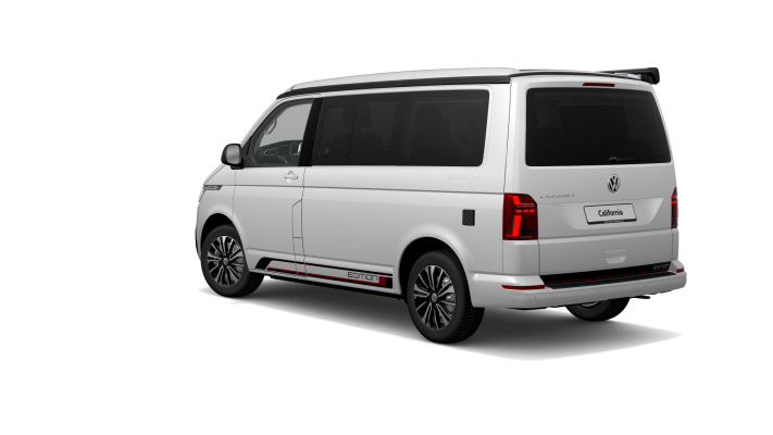 Volkswagen California 6.1