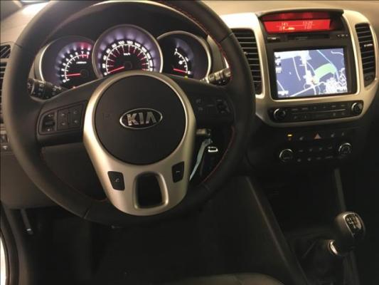 Фаркоп kia venga