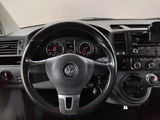 Volkswagen Transporter Kombi