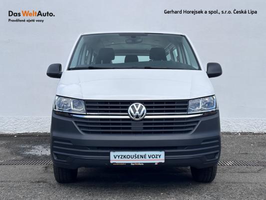 Volkswagen Transporter 6.1