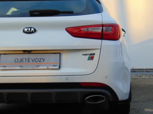 Kia optima игрушка