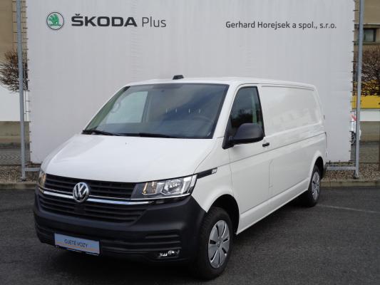 Volkswagen Transporter Kombi