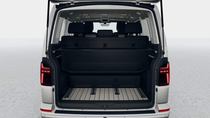 Volkswagen Multivan 6.1