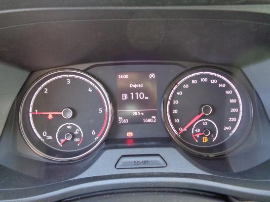 Volkswagen Transporter 6.1 Kombi