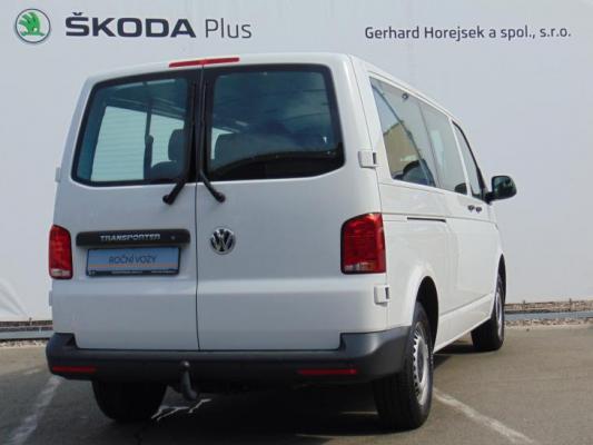 Volkswagen T6 Transporter