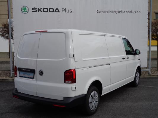 Volkswagen Transporter Kombi