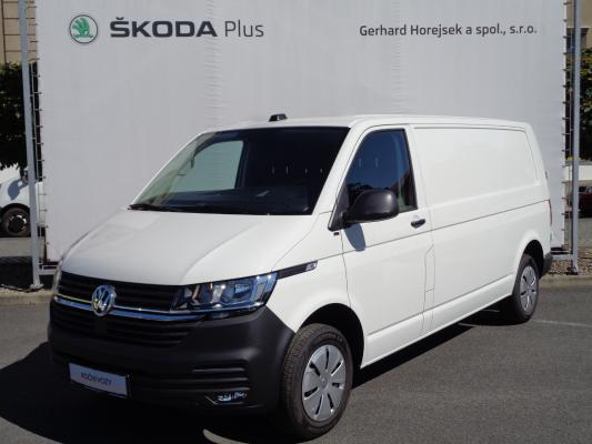 Volkswagen Transporter 6.1 Kombi