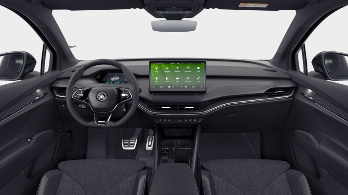 ŠKODA Enyaq iV