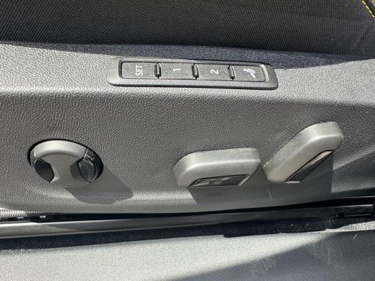 ŠKODA ENYAQ COUPÉ RS iV