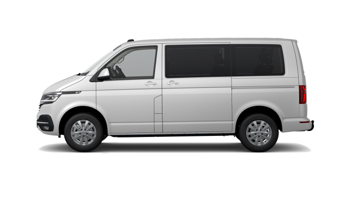 Volkswagen Transporter 6.1 Kombi