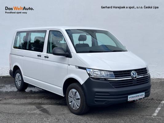 Volkswagen Transporter 6.1