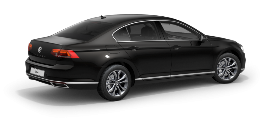 Volkswagen passat limousine