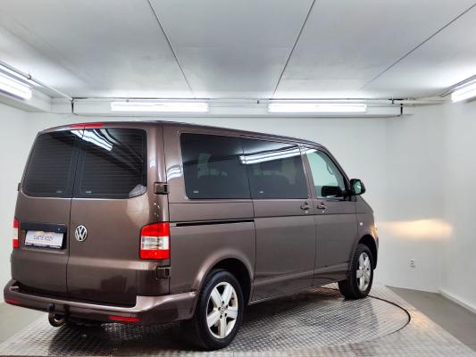 Volkswagen Transporter Kombi