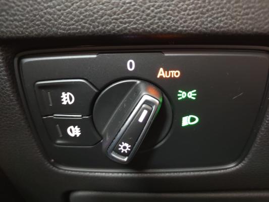 Volkswagen Passat Alltrack