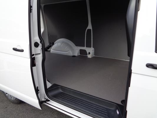 Volkswagen Transporter Kombi