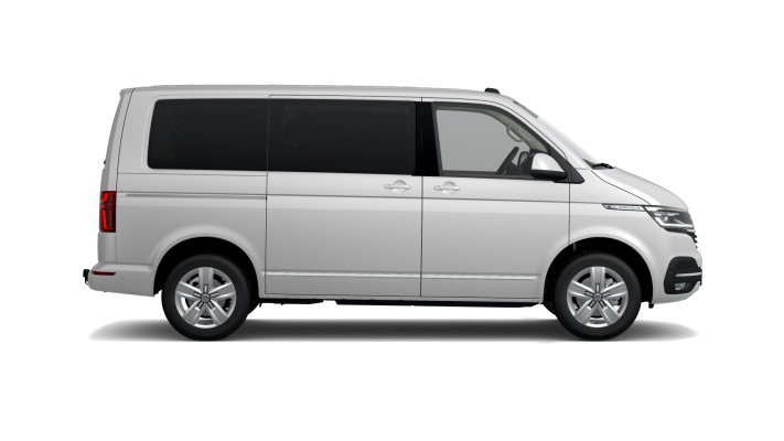Volkswagen Caravelle 6.1