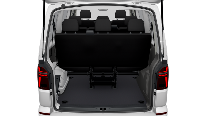 Volkswagen Transporter 6.1 Kombi