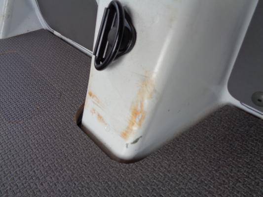 Volkswagen Transporter Kombi