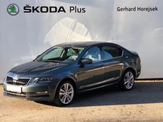 Skoda octavia style plus Skoda octavia style plus