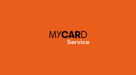 SEAT MYCard Service