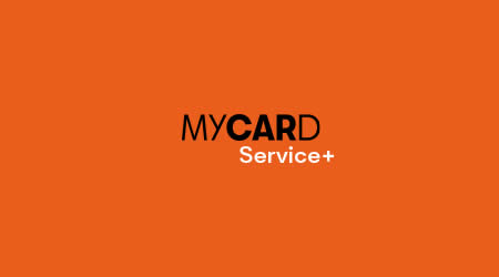 SEAT MYCard Service+