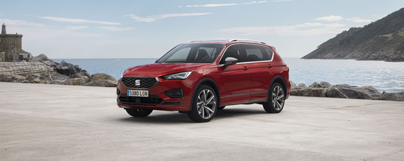 SEAT pneuservis