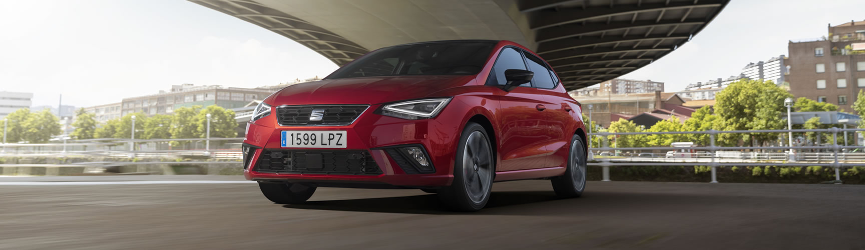 Předplatné služby SEAT Connect Auto Horejsek