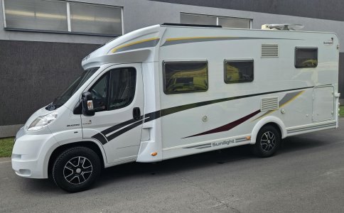 Capron T448 T67