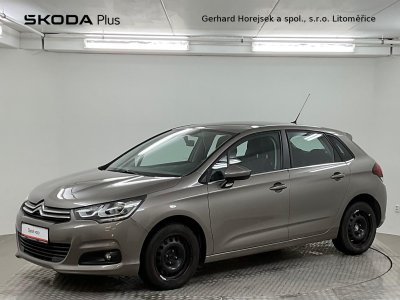 Citroen C4 1.2 PureTech 110 Live