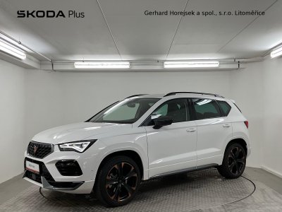 Cupra Ateca 2.0 TSI 190k DSG 4Drive