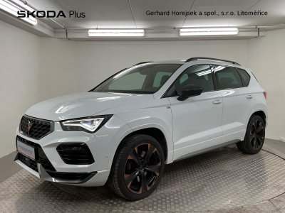 Cupra Ateca VZ 2.0 TSI 300k DSG 4WD